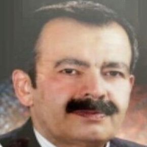فوت رضا امیر حایری