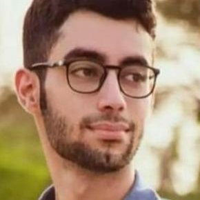 فوت رضا نجفی