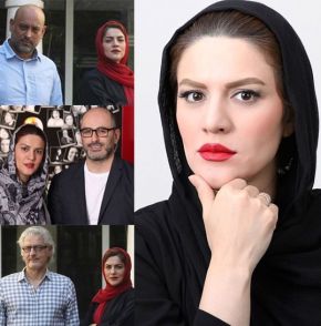 بیوگرافی شایسته ایرانی و همسر و فرزندانش + زندگینامه