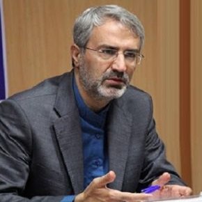 دکتر جواد محمدی