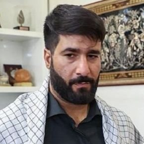 فرزاد بادپا کیست و الان کجاست؟ + بیوگرافی