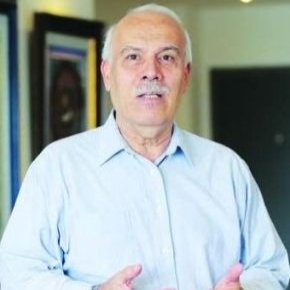 محمود لاهیجانیان نقاش ایرانی درگذشت + بیوگرافی