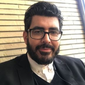بیوگرافی سید نصیر اخوت
