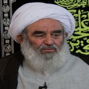 آیت الله حسین گرایلی درگذشت + بیوگرافی