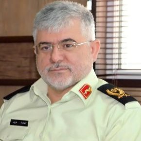 اخبار کیومرث عزیزی