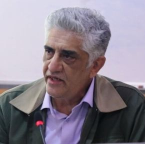 وحید جعفریان کیست و الان کجاست؟ + بیوگرافی