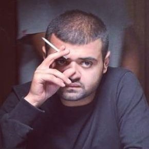 فرهاد سریال قورباغه