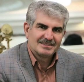 محمد علی اکبری دانشگاه ایلام کیست؟ + بیوگرافی