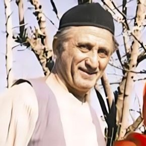 عبدالله پس از باران