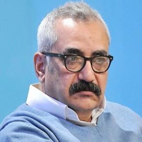 اخبار فرزاد موتمن