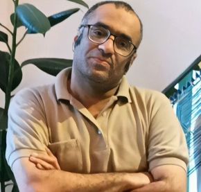 علت فوت اسماعیل حصاری شورای کتاب کودک + بیوگرافی