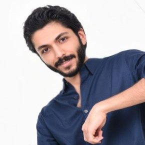 سهراب سریال ازسرنوشت
