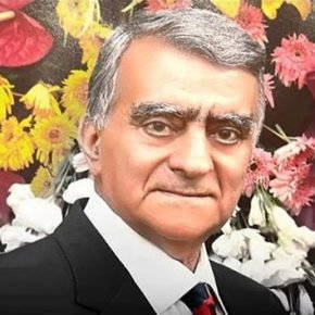 شکرالله خاقانی درگذشت + بیوگرافی