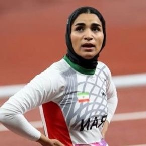 اخبار حمیده اسماعیل نژاد