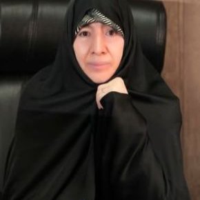 بیوگرافی صدیقه اعتمادسعید