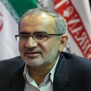 اخبار جعفر قادری