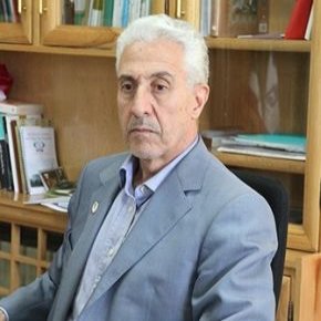 منصور غلامی سیاستمدار