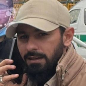 بیوگرافی شهید رسول دوست محمدی بسیجی مشهدی