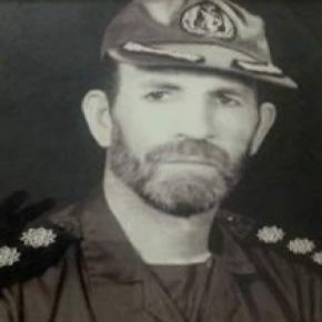 فوت علی طحان سفلی