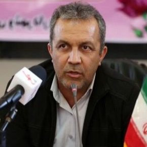 اخبار محمدمهدی فروردین