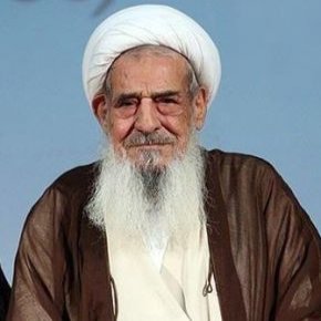 فوت عباس علی صادقی