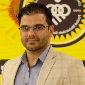 اخبار مهدی سلیمی