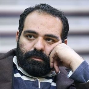 حامد بامـروت نژاد