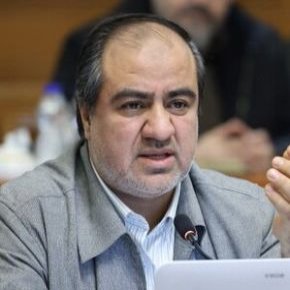احمد صادقی سیاستمدار