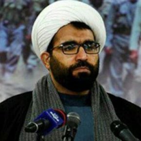 فوت روح الله ولدبیگی