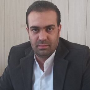 بیوگرافی پیمان عباسیان