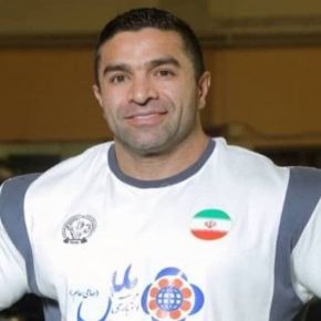 مجید جامـه بزرگ