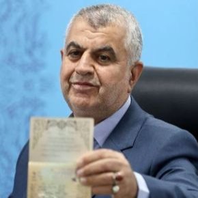 اخبار حمید کریمی