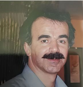 بیوگرافی صابر کاکاوند نوازنده و مدرس دف و تنبک + عکس