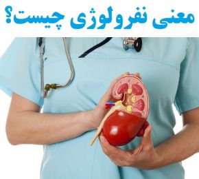 تفاوت اورولوژی و نفرولوژی چیست؟ + نکات مهم
