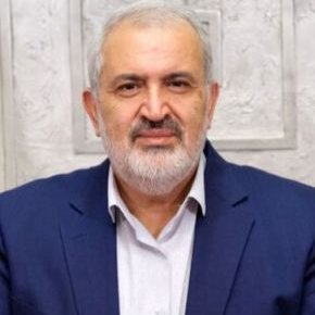خواهر عباس علی آبادی درگذشت + بیوگرافی