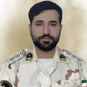 بیوگرافی شهید محسن حسین نیا و همسرش + فرزندان