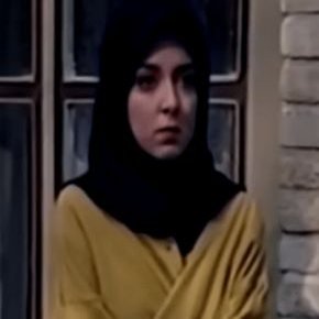 زری در پدر سالار