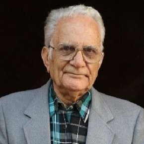 فوت جعفر دانیالی بروجردی