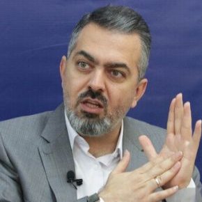 علی عطایی مدیر ورزشی