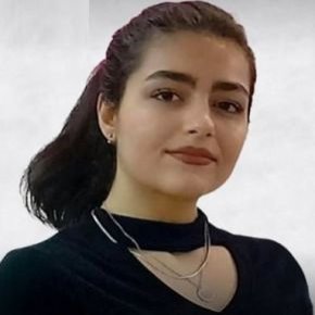 بیوگرافی اسرا پناهی دختر اردبیلی [علت مرگ]