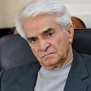 یدالله صمـدی