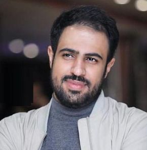 علیرضا صمدی الان کجاست؟ + بیوگرافی