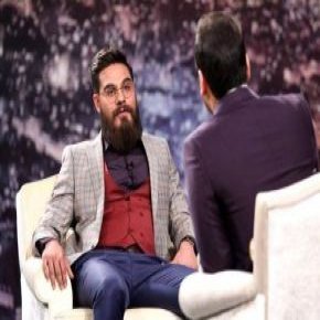 راز موفقیت احسان در برنامه ماه عسل