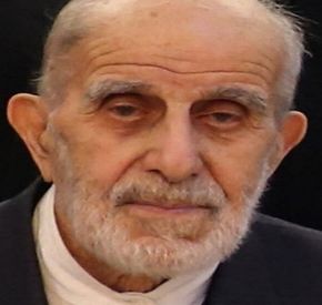 محمدعلی مسگریان پدر شهید درگذشت + بیوگرافی