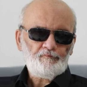سعید بخشعلیان فیلمبردار و مستندساز درگذشت + بیوگرافی