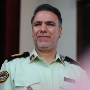 سردار حسین امجدیان