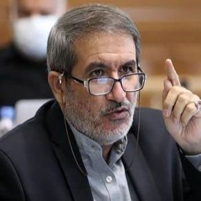 اخبار ناصر امانی
