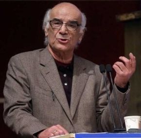 منوچهر حسن زاده انتشارات مروارید درگذشت + بیوگرافی