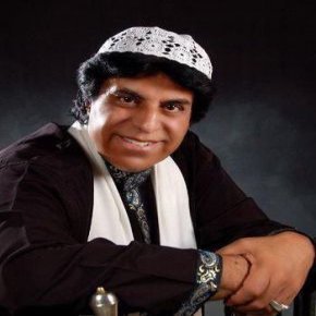 درگذشت محمود جهان