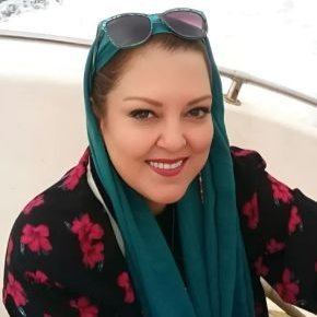 اخبار پرستو گلستانی